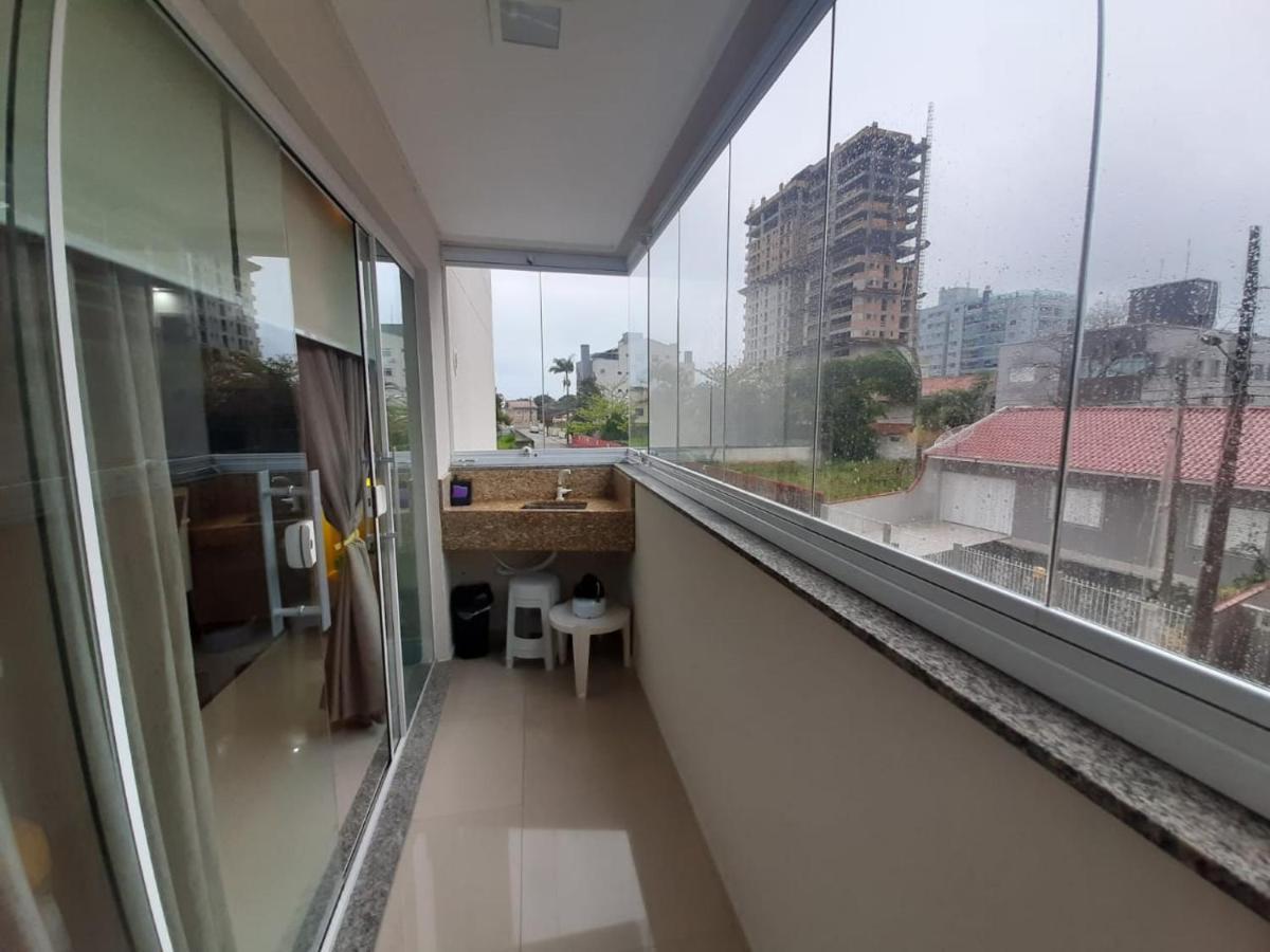 Lindo Apartamento 3 Dorm A 100M Da Praia De Pereque ปอร์โตเบโล ภายนอก รูปภาพ