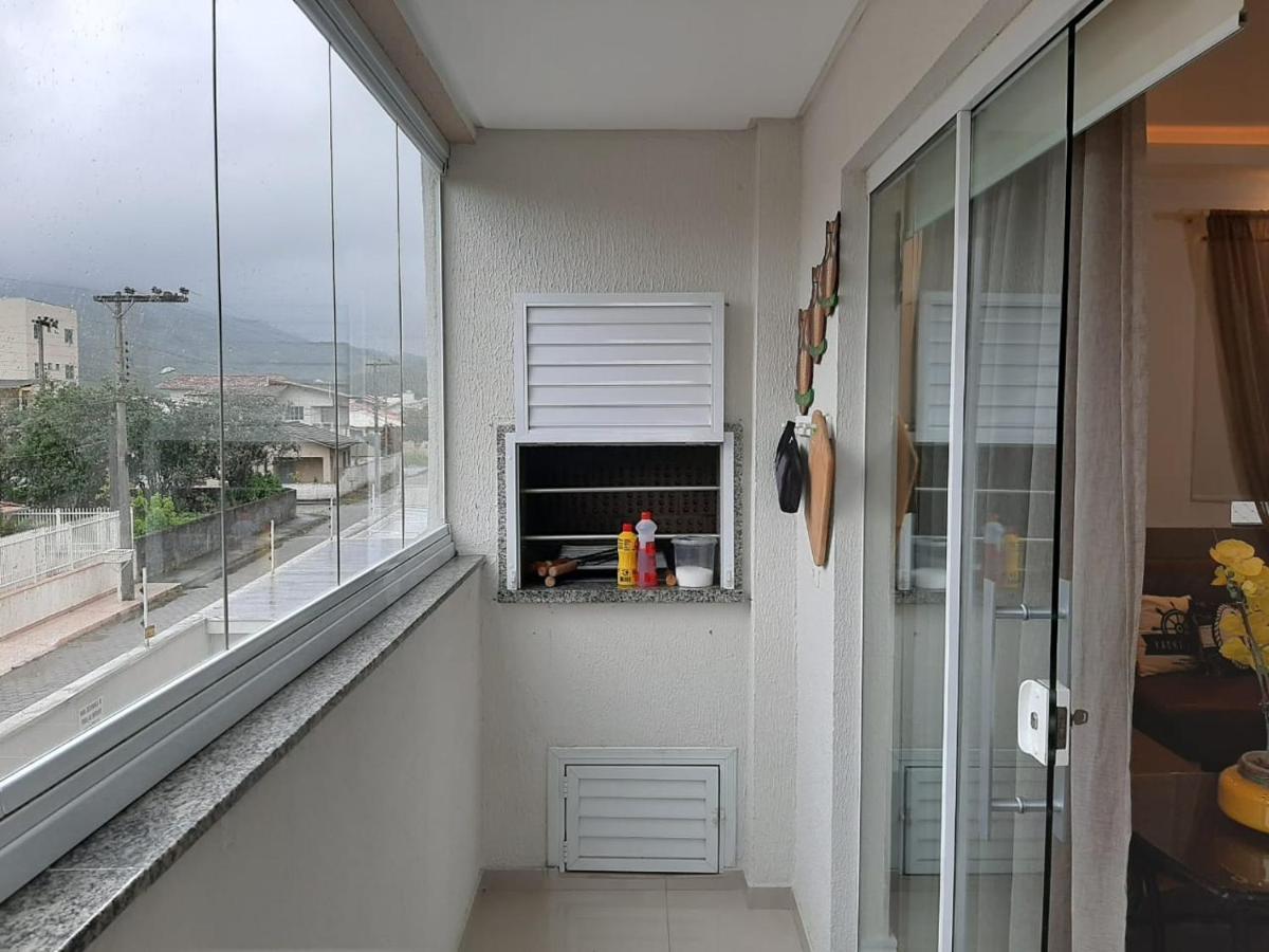 Lindo Apartamento 3 Dorm A 100M Da Praia De Pereque ปอร์โตเบโล ภายนอก รูปภาพ