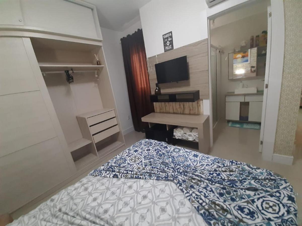 Lindo Apartamento 3 Dorm A 100M Da Praia De Pereque ปอร์โตเบโล ภายนอก รูปภาพ