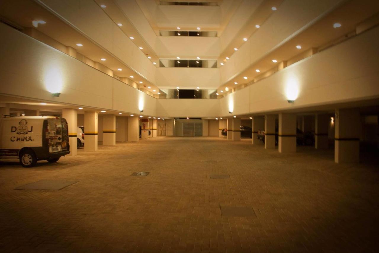 Lindo Apartamento 3 Dorm A 100M Da Praia De Pereque ปอร์โตเบโล ภายนอก รูปภาพ