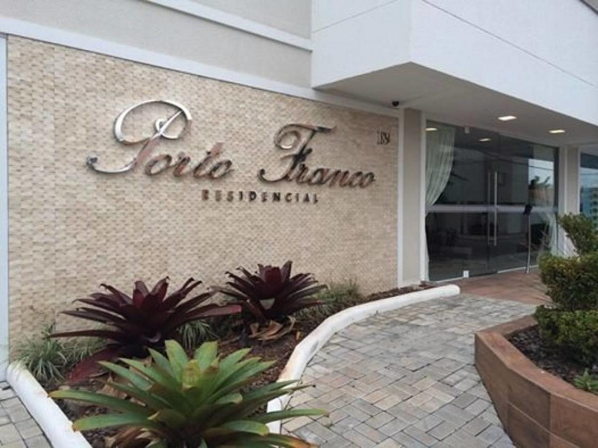 Lindo Apartamento 3 Dorm A 100M Da Praia De Pereque ปอร์โตเบโล ภายนอก รูปภาพ