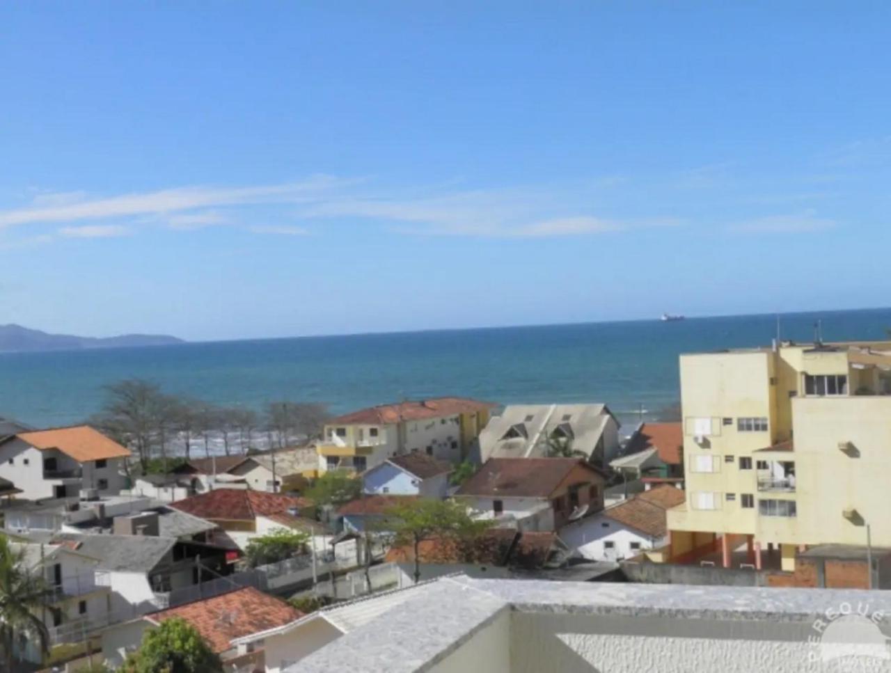Lindo Apartamento 3 Dorm A 100M Da Praia De Pereque ปอร์โตเบโล ภายนอก รูปภาพ