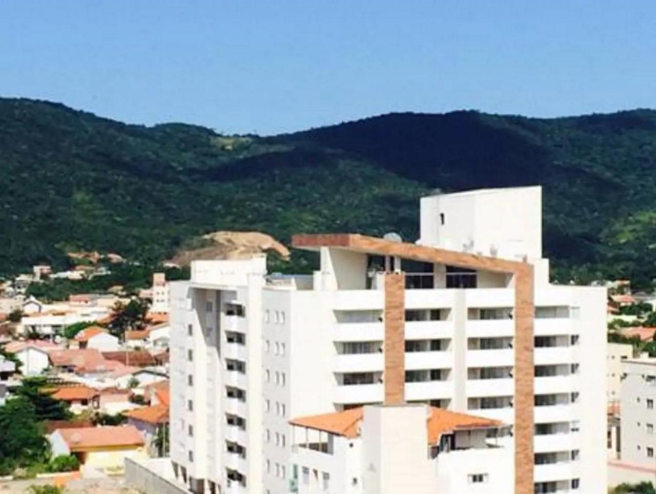 Lindo Apartamento 3 Dorm A 100M Da Praia De Pereque ปอร์โตเบโล ภายนอก รูปภาพ