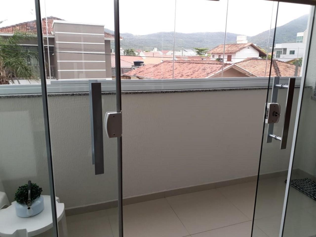 Lindo Apartamento 3 Dorm A 100M Da Praia De Pereque ปอร์โตเบโล ภายนอก รูปภาพ